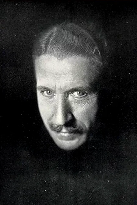 Lawrence Grant