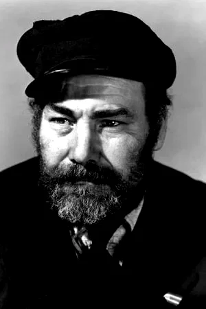 Harry Cording