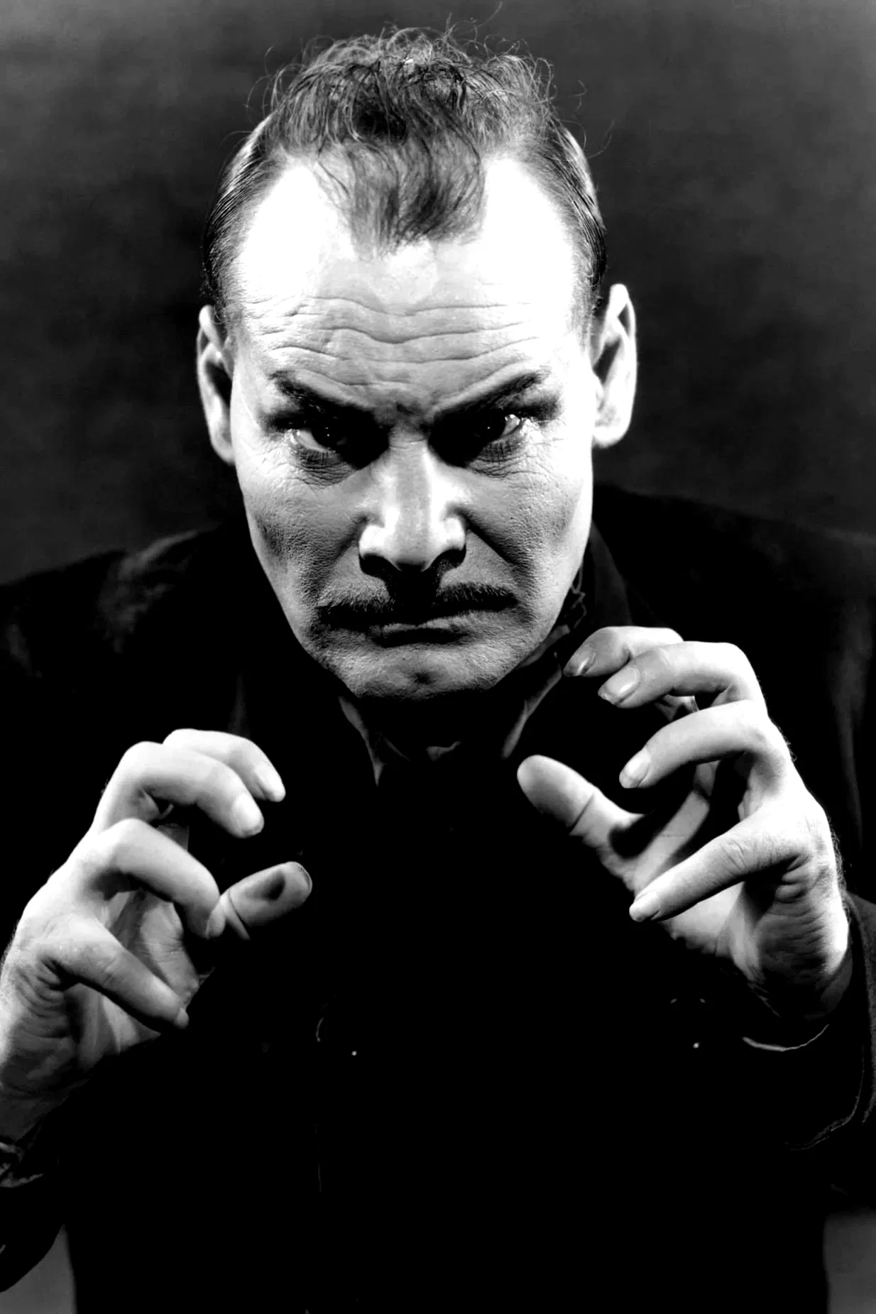 Harry Cording