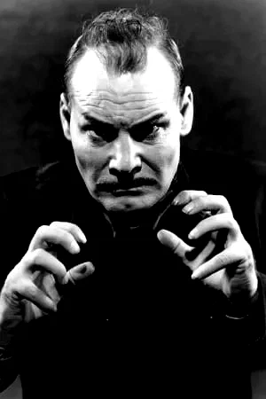 Harry Cording