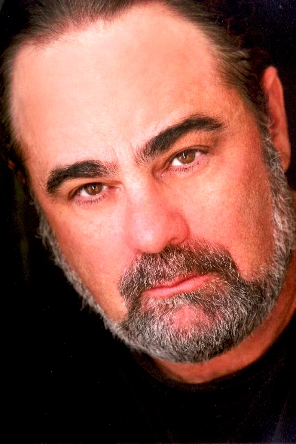 Duane Whitaker