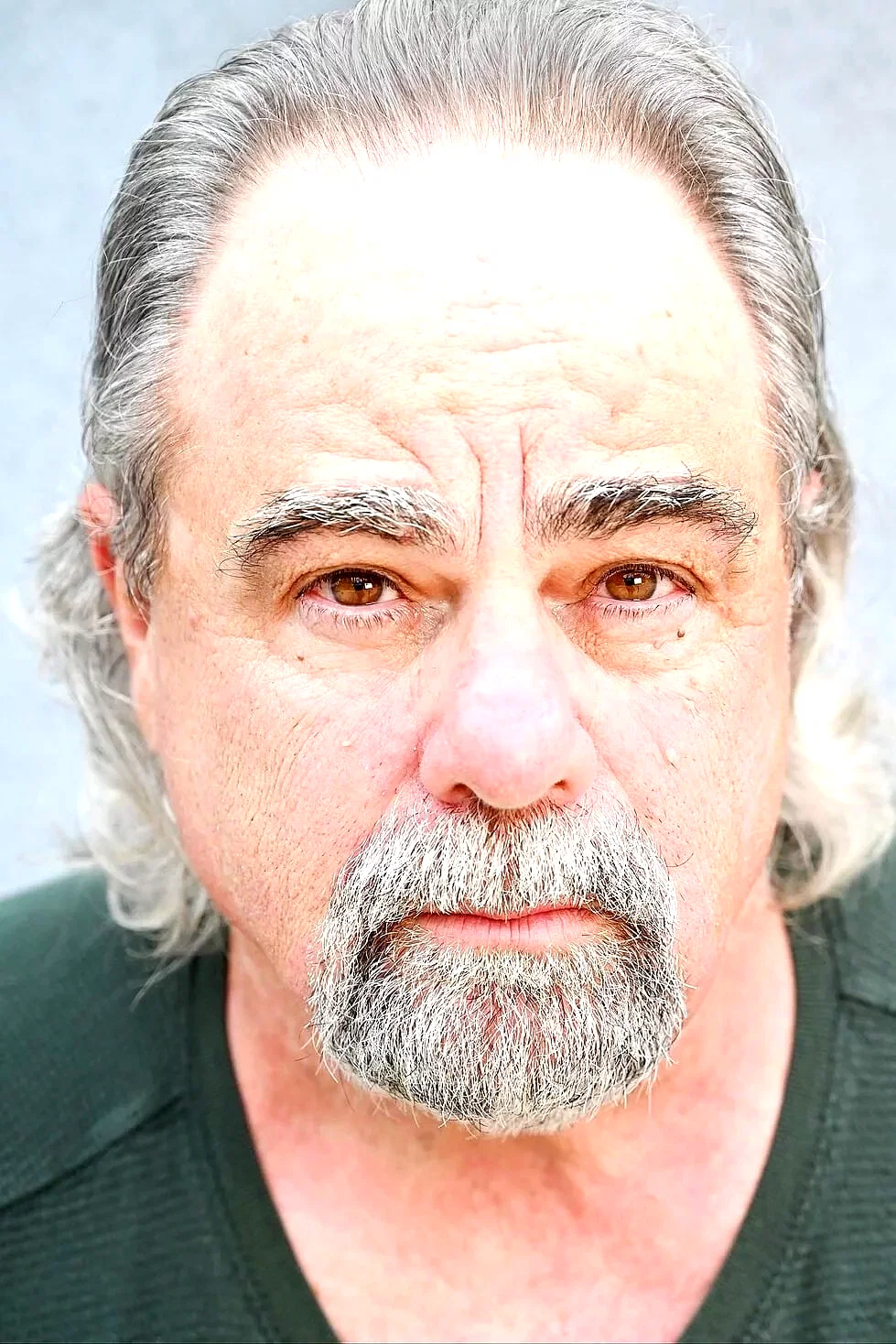 Duane Whitaker
