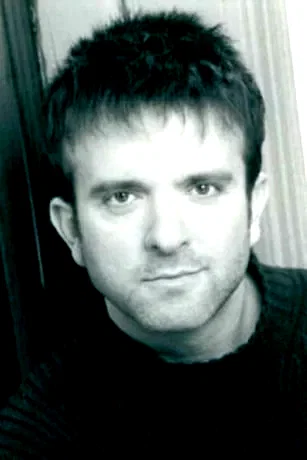 Michael Gilden