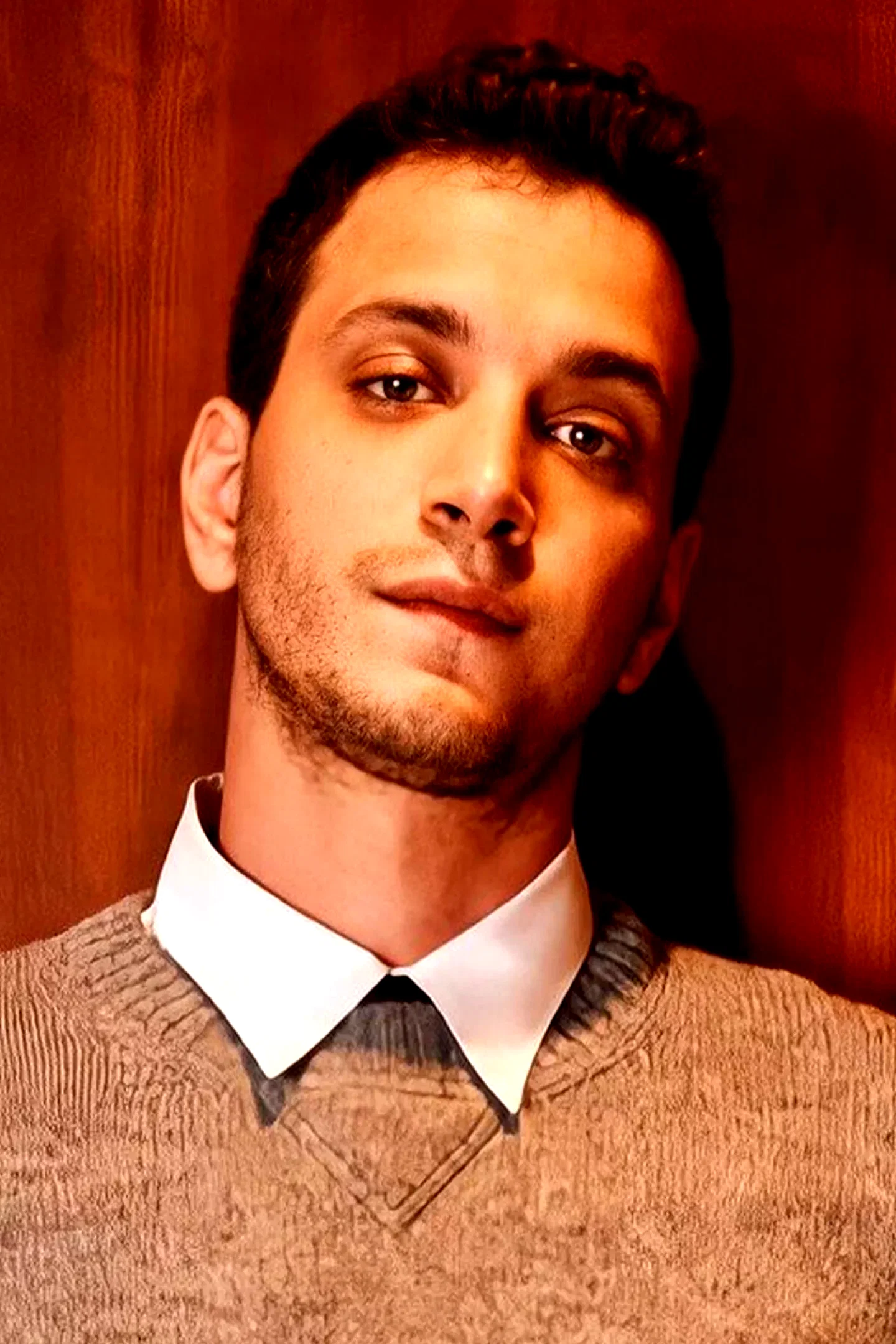  Selahattin Paşalı