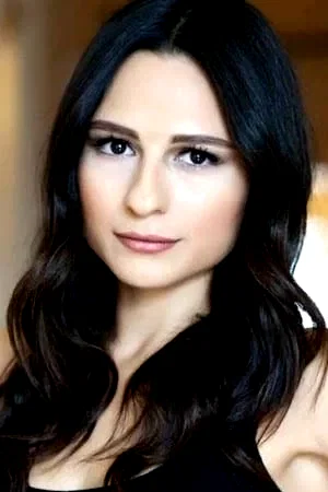  Selin Yeninci