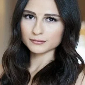 Photo star :  Selin Yeninci