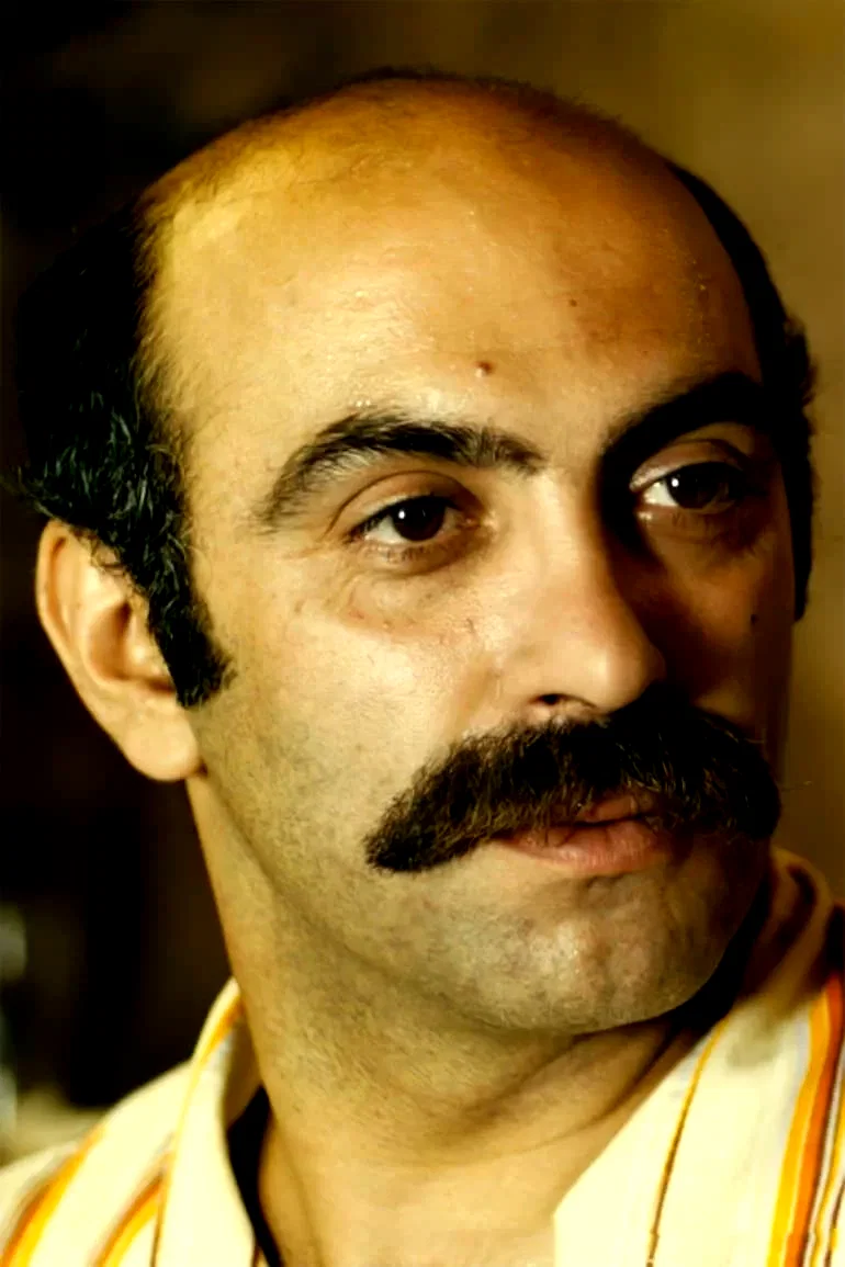  Erol Babaoğlu