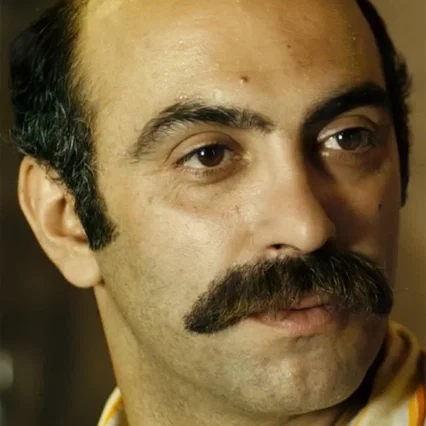 Erol Babaoğlu