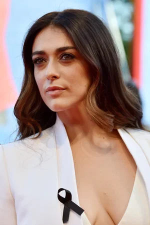  Valentina Lodovini photo