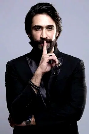  Ali Rehman Khan