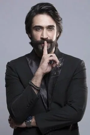  Ali Rehman Khan photo