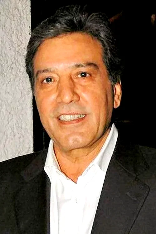  Javed Sheikh