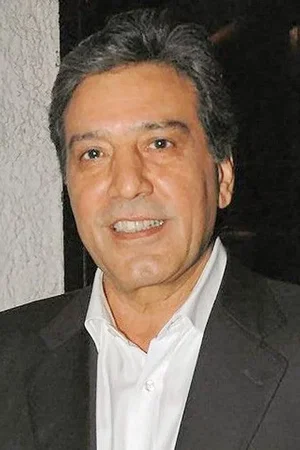  Javed Sheikh