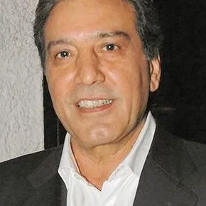 Photo star :  Javed Sheikh