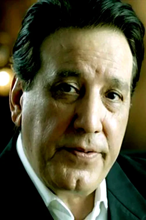  Javed Sheikh