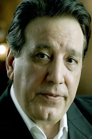 Photo de  Javed Sheikh