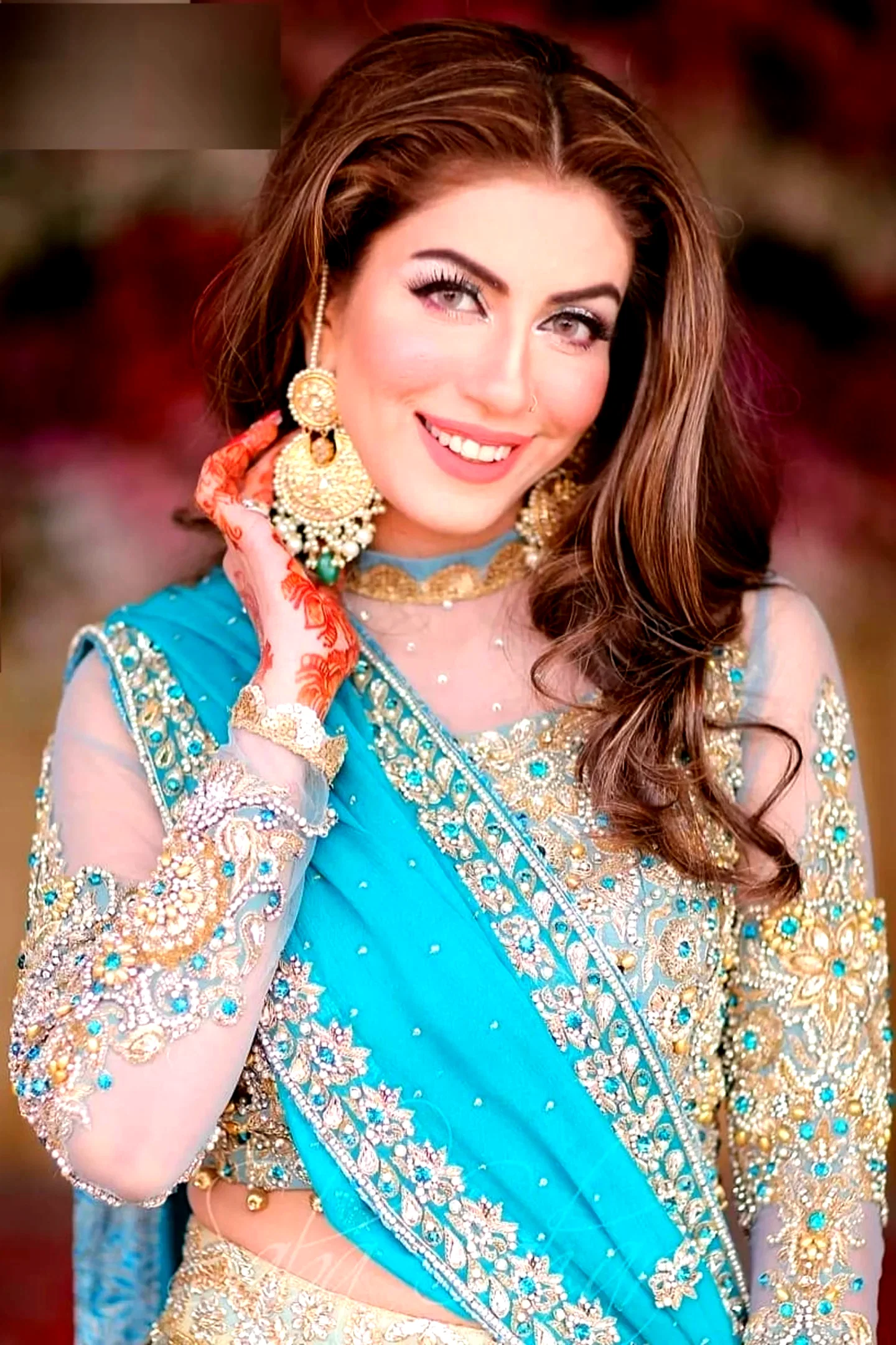  Sadia Faisal