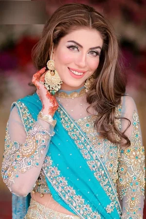  Sadia Faisal photo
