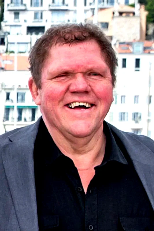 Raphaël Thiéry