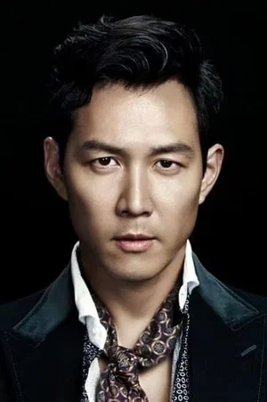 Lee Jung-Jae photo