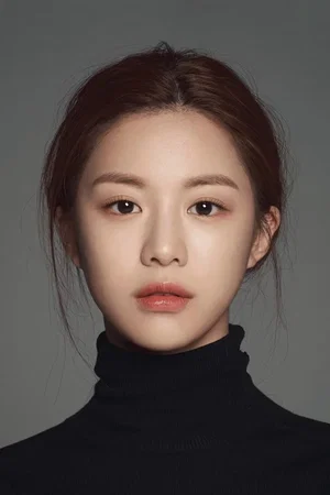  Go Youn-jung photo