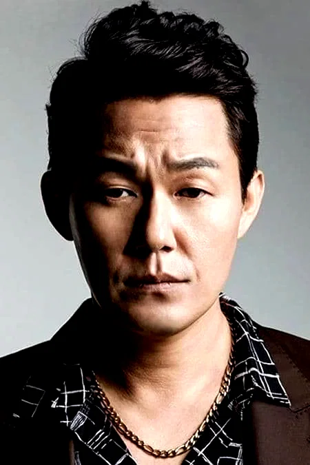 Park Seong-Woong