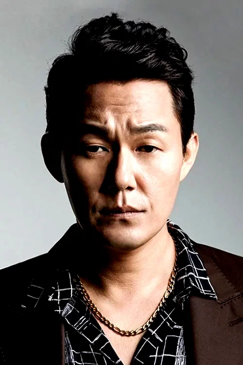 Park Seong-Woong