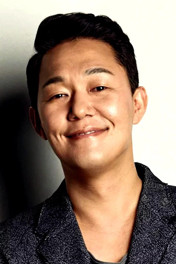 Park Seong-Woong