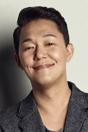 Park Seong-Woong photo