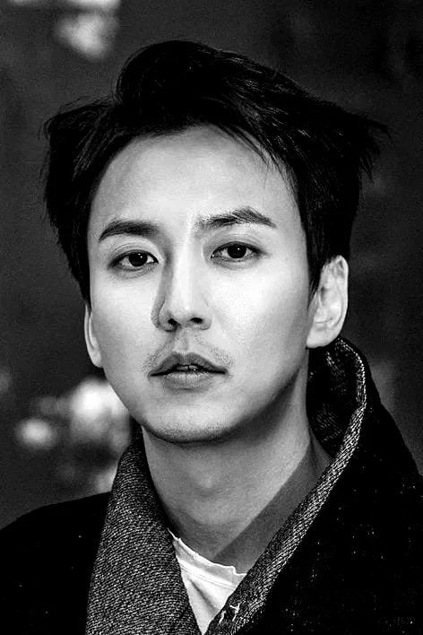  Kim Nam-gil