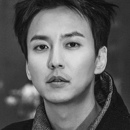  Kim Nam-gil