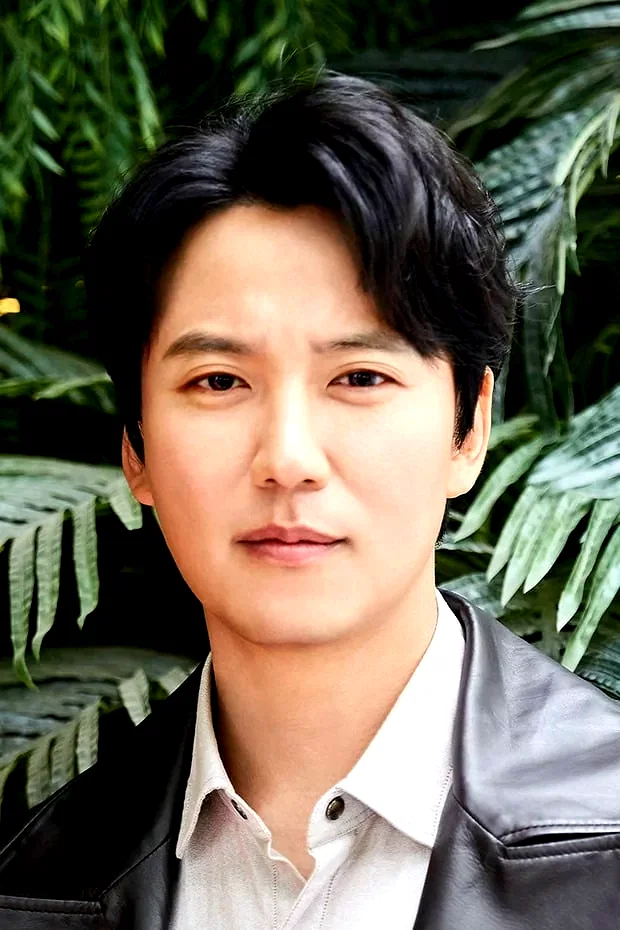  Kim Nam-gil