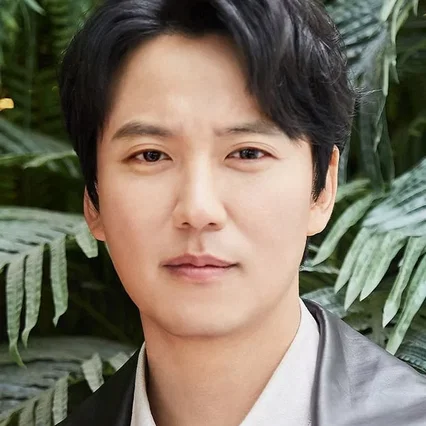  Kim Nam-gil