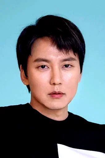  Kim Nam-gil