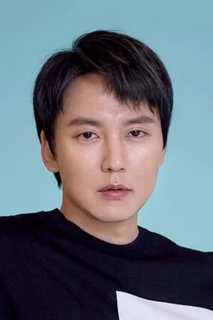  Kim Nam-gil