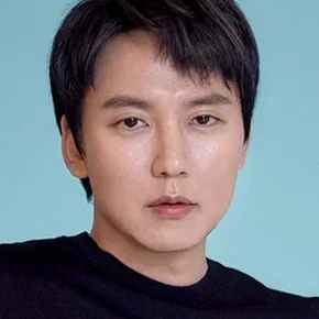 Photo star :  Kim Nam-gil