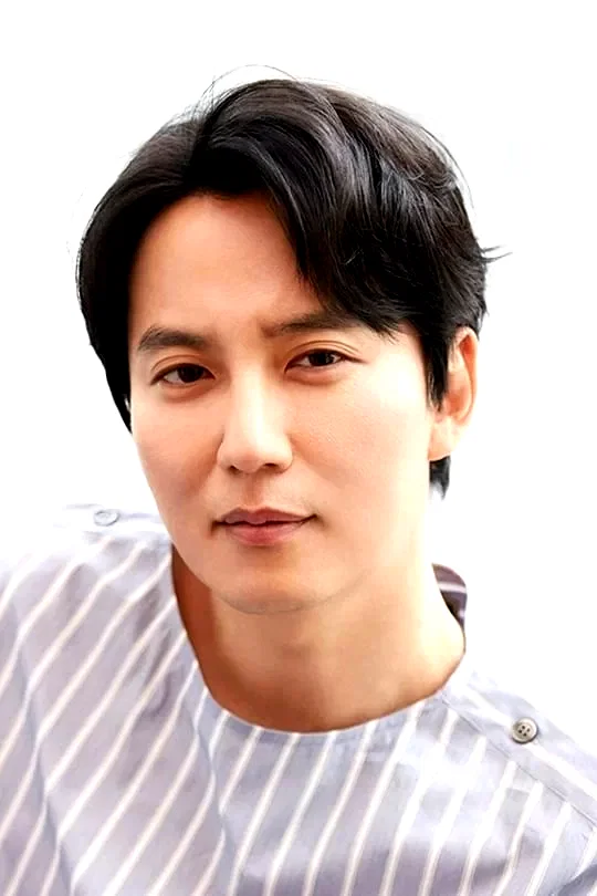  Kim Nam-gil