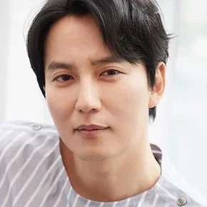 Photo star :  Kim Nam-gil