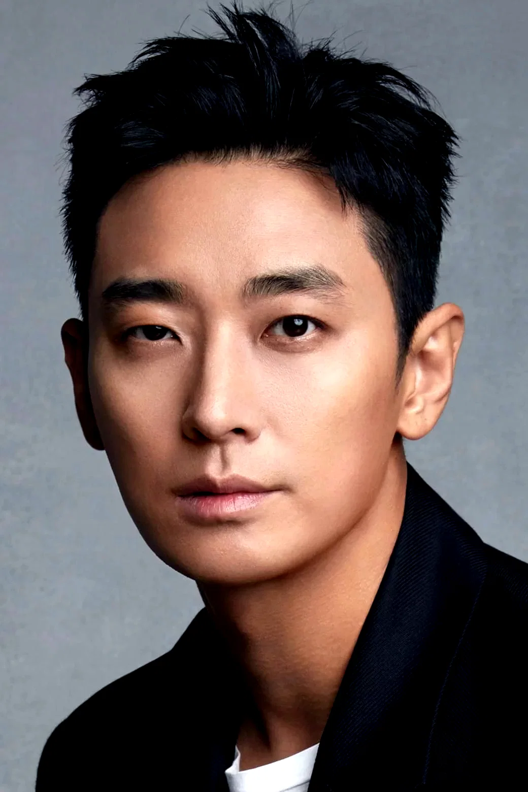Jung  Ji-hoon
