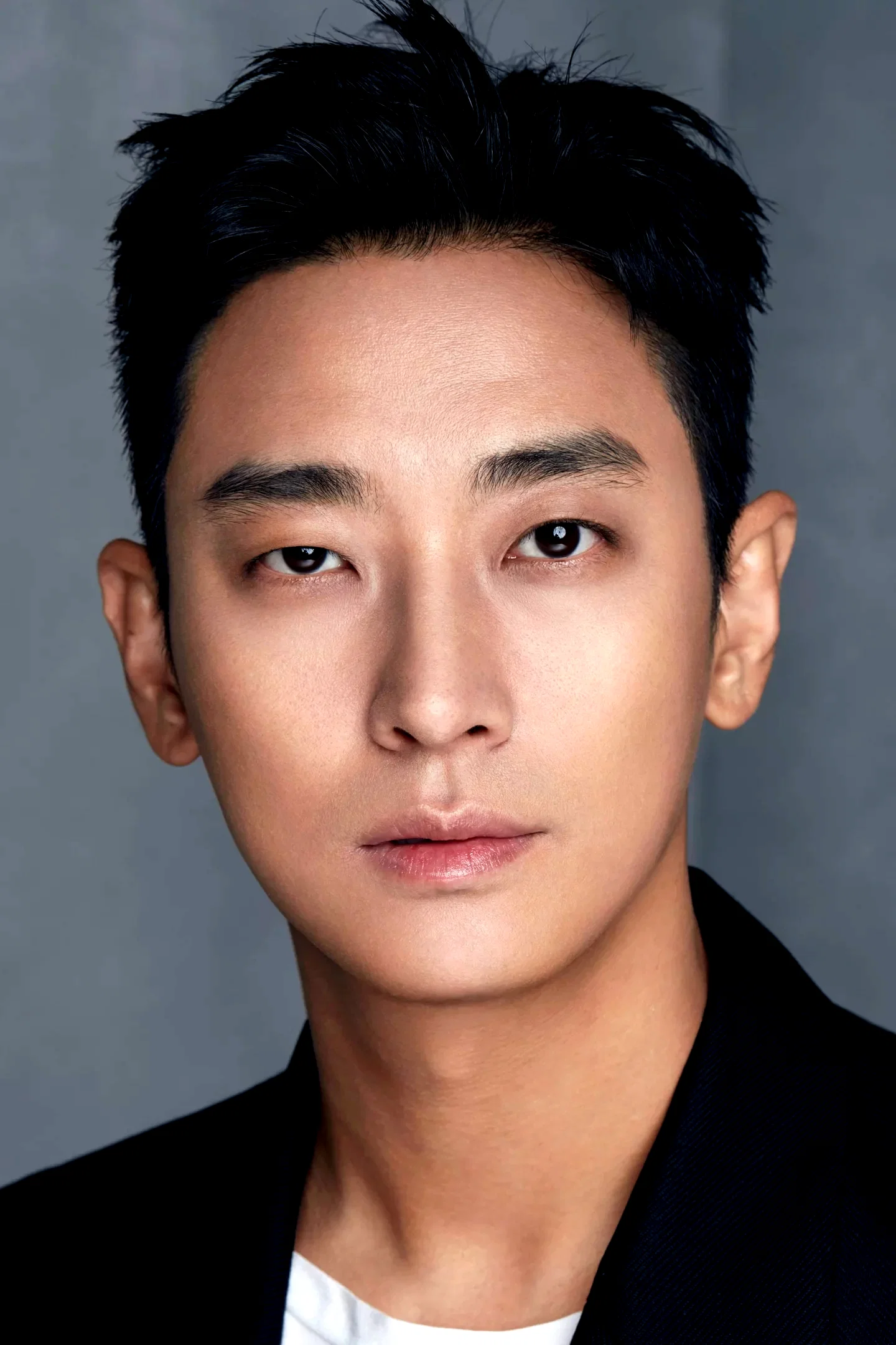 Jung  Ji-hoon