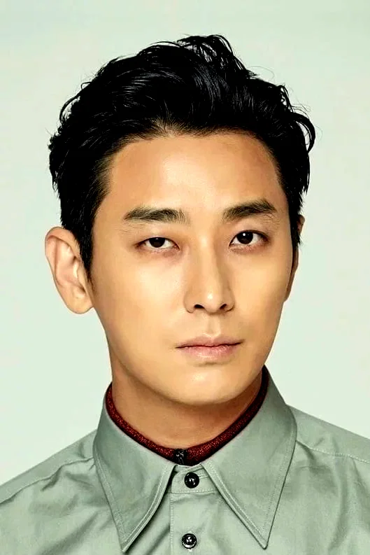 Jung  Ji-hoon