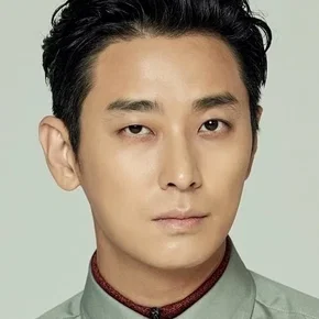 Photo star : Jung  Ji-hoon