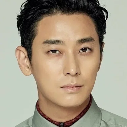 Jung  Ji-hoon