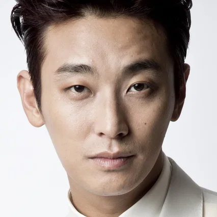 Jung  Ji-hoon