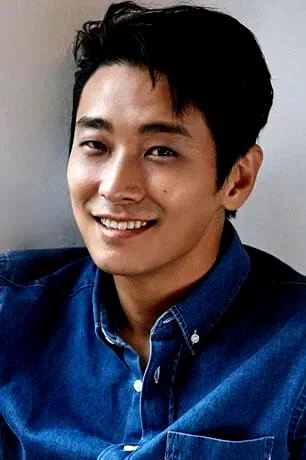 Jung  Ji-hoon