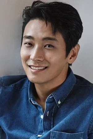 Jung  Ji-hoon photo
