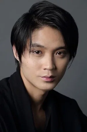  Hayato Isomura