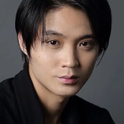  Hayato Isomura