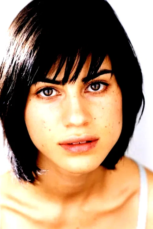 Ana Kayne