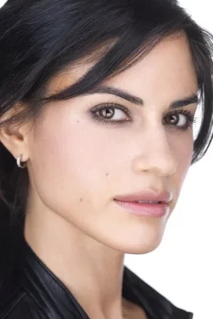 Ana Kayne photo